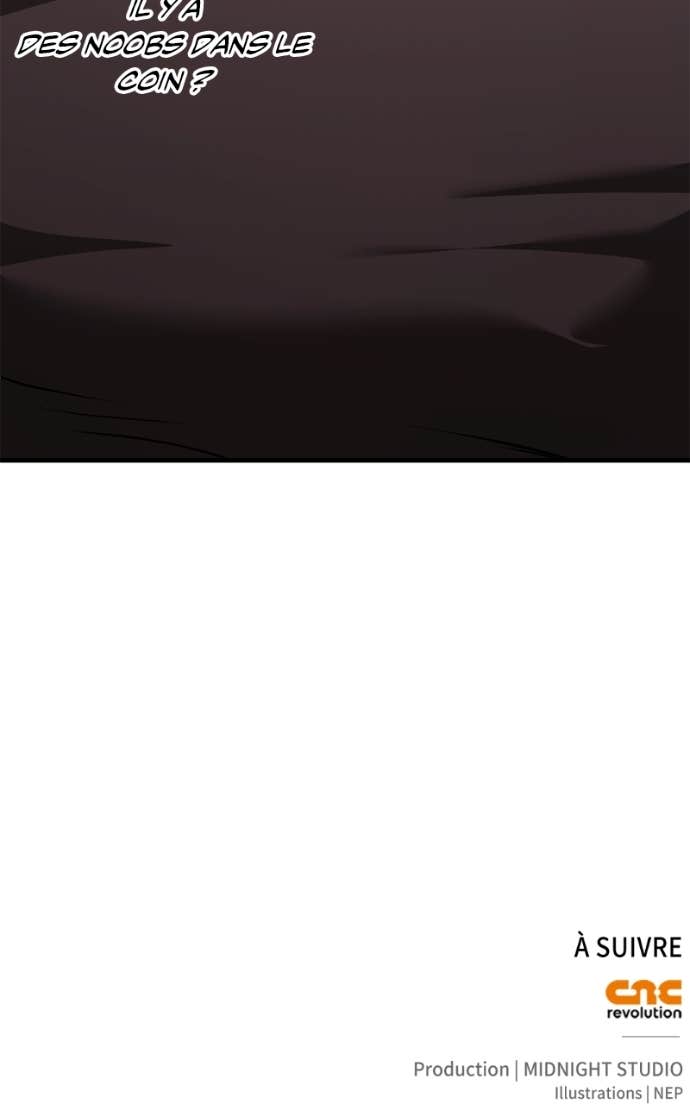 Surviving the Game as a Barbarian Chapitre 126 - Page 201
