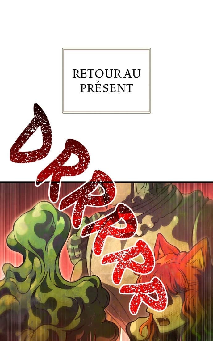 Surviving the Game as a Barbarian Chapitre 126 - Page 23