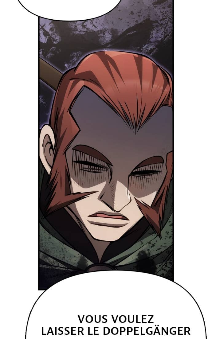 Surviving the Game as a Barbarian Chapitre 126 - Page 3