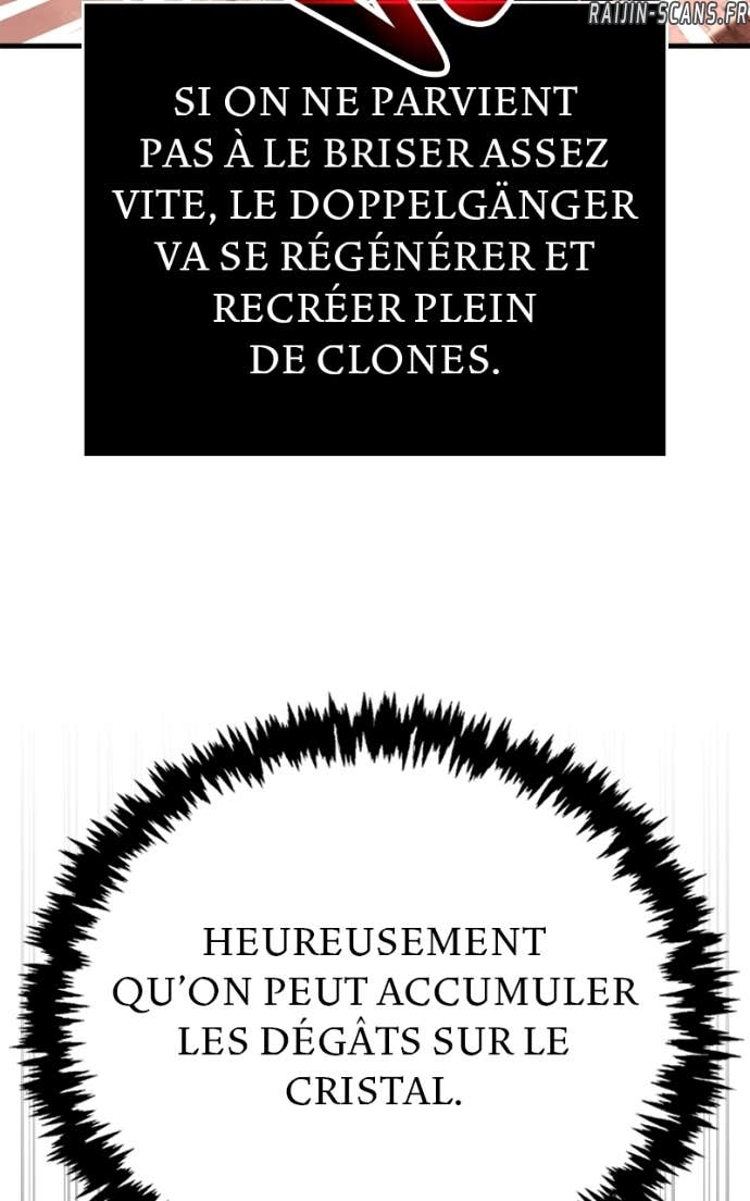 Surviving the Game as a Barbarian Chapitre 126 - Page 50