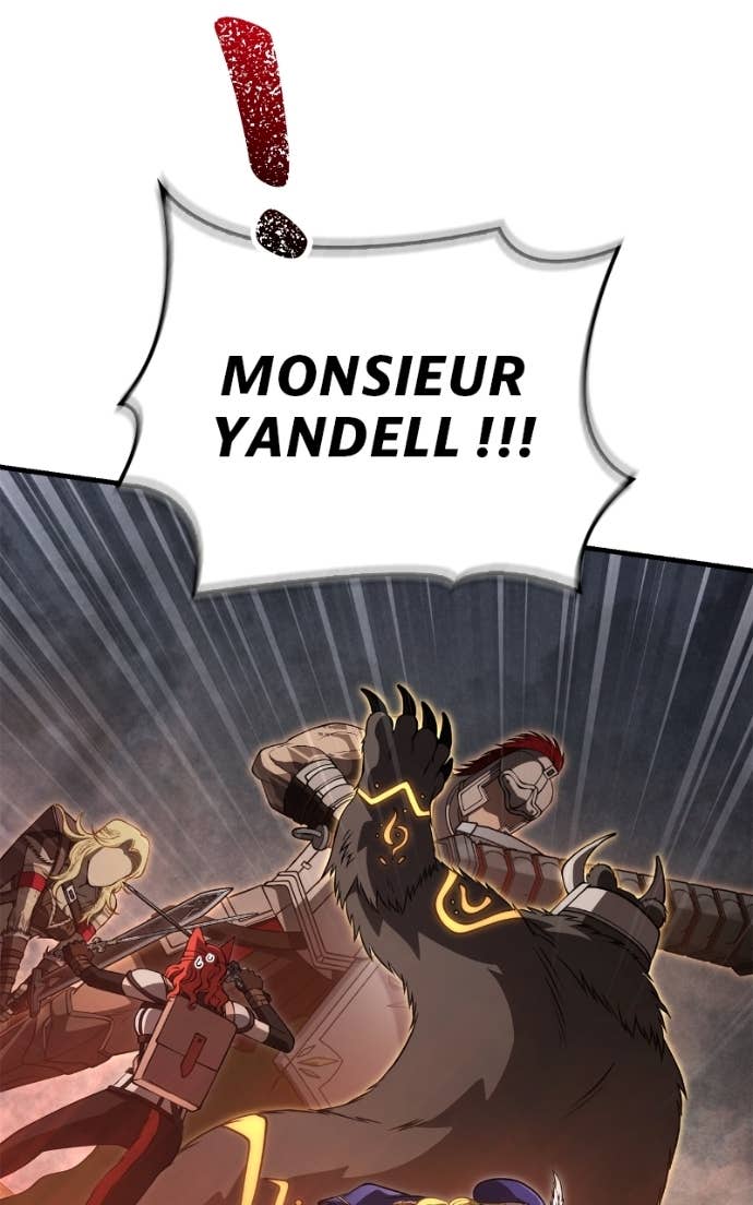 Surviving the Game as a Barbarian Chapitre 126 - Page 56