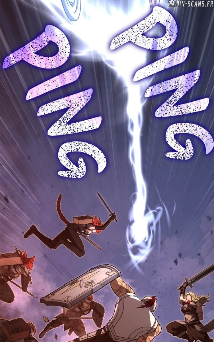 Surviving the Game as a Barbarian Chapitre 126 - Page 60