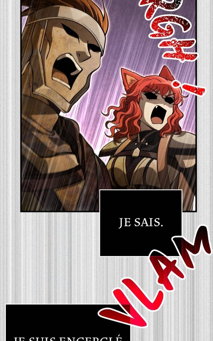 Surviving the Game as a Barbarian Chapitre 126 - Page 67