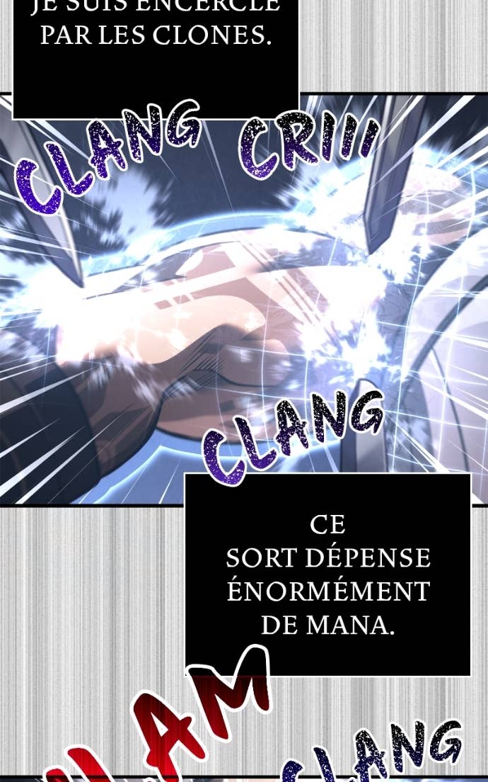 Surviving the Game as a Barbarian Chapitre 126 - Page 68