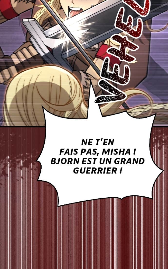 Surviving the Game as a Barbarian Chapitre 126 - Page 72