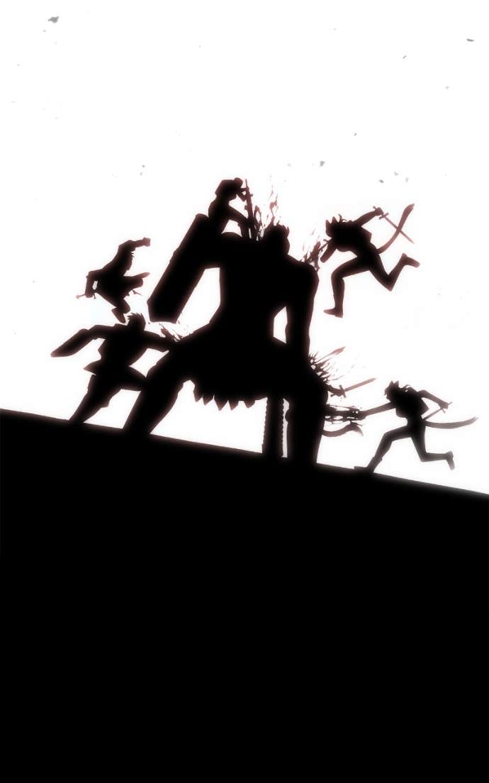 Surviving the Game as a Barbarian Chapitre 126 - Page 82