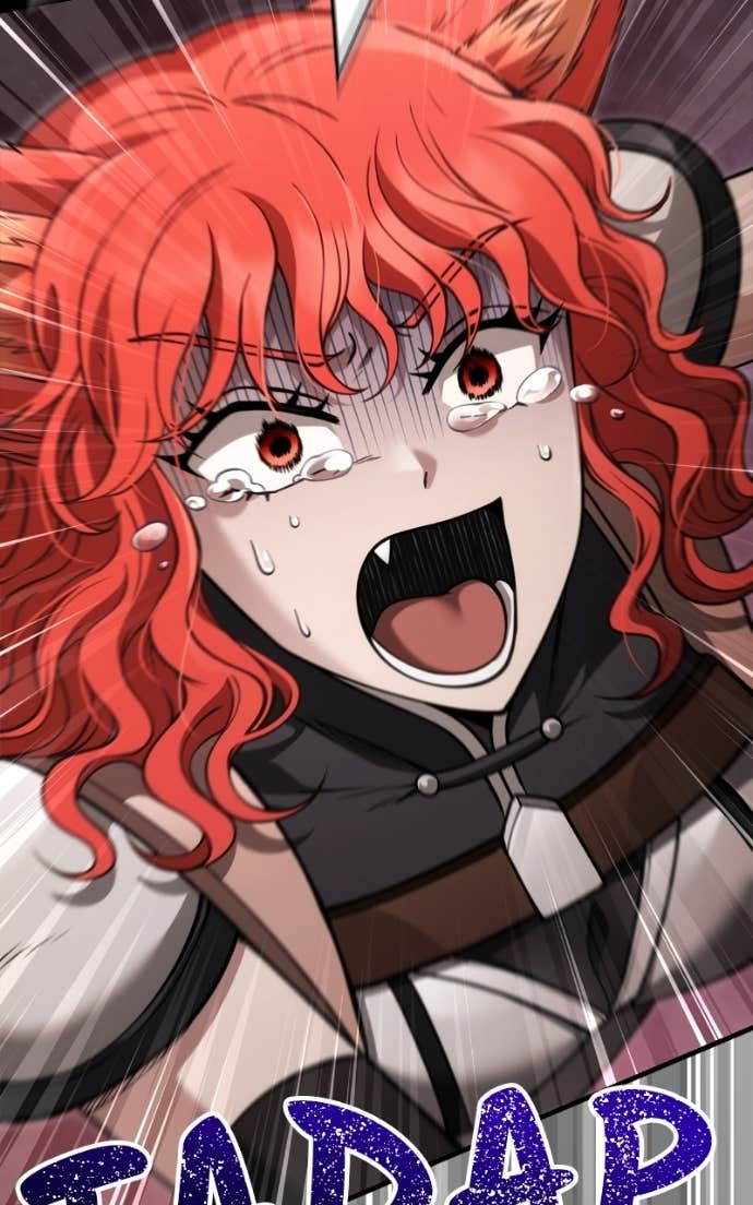 Surviving the Game as a Barbarian Chapitre 126 - Page 84