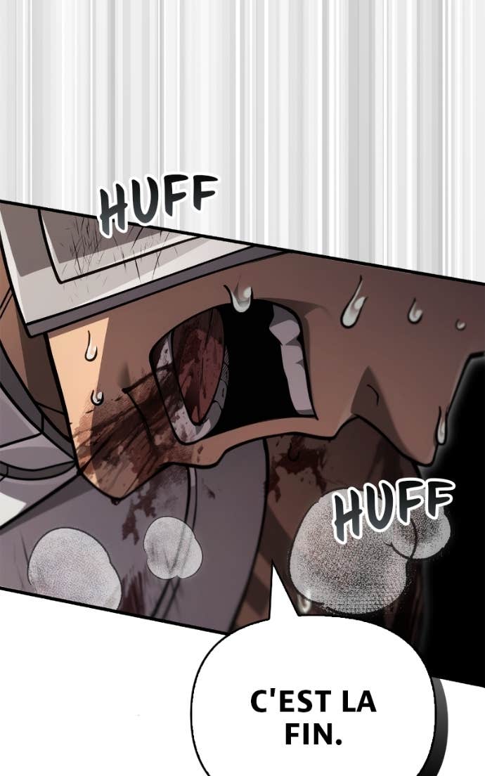 Surviving the Game as a Barbarian Chapitre 126 - Page 88