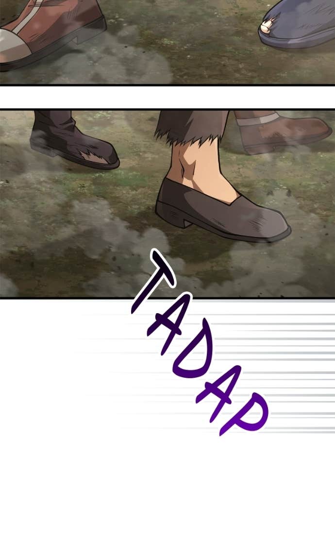 Surviving the Game as a Barbarian Chapitre 127 - Page 101