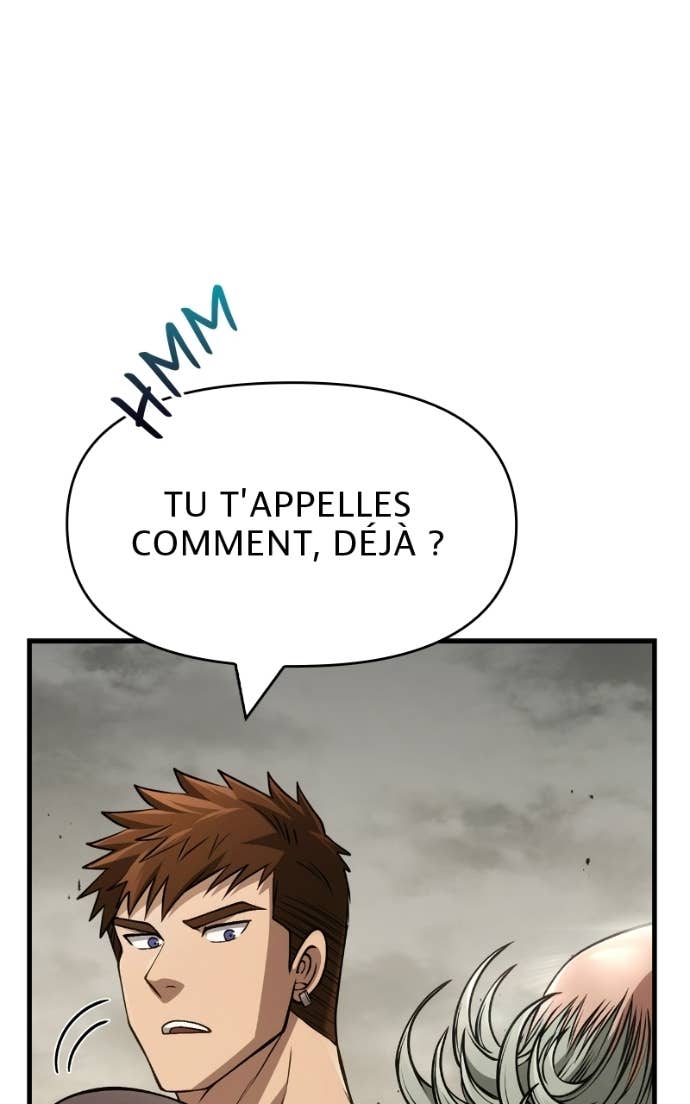 Surviving the Game as a Barbarian Chapitre 127 - Page 102