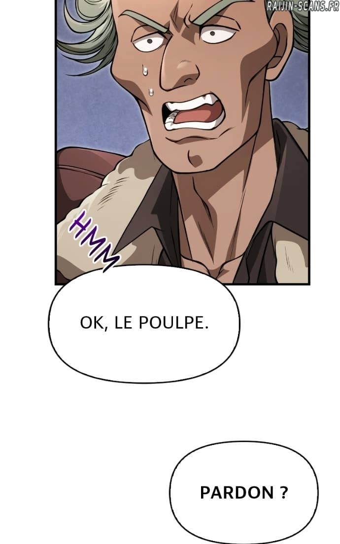 Surviving the Game as a Barbarian Chapitre 127 - Page 105