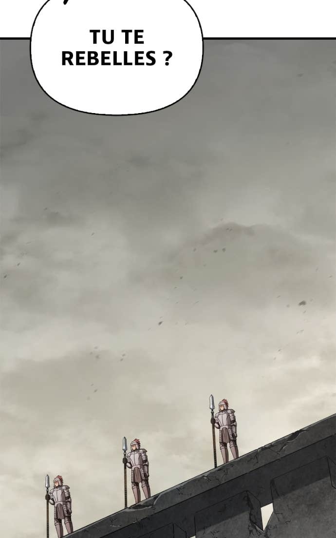 Surviving the Game as a Barbarian Chapitre 127 - Page 114