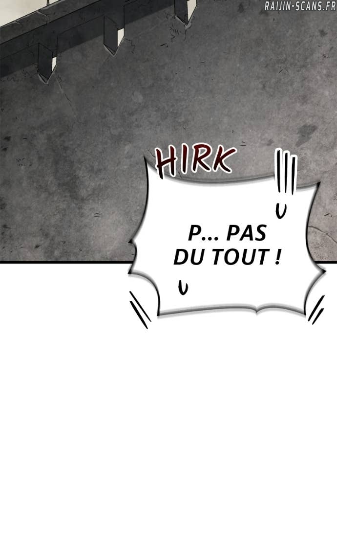 Surviving the Game as a Barbarian Chapitre 127 - Page 115