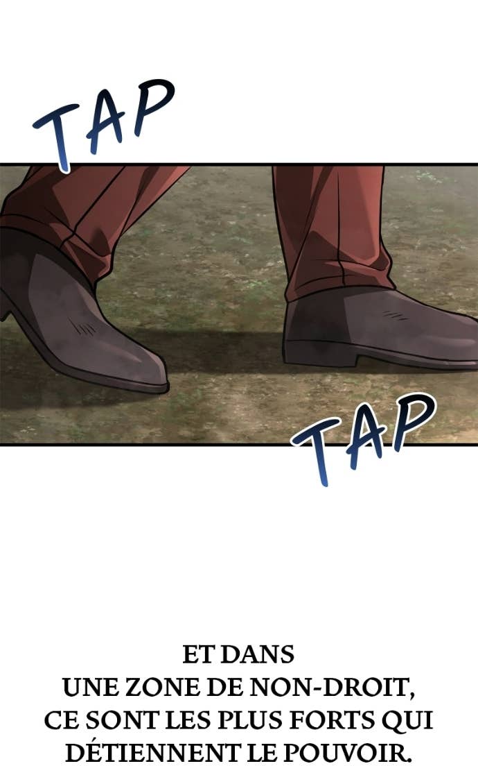 Surviving the Game as a Barbarian Chapitre 127 - Page 12