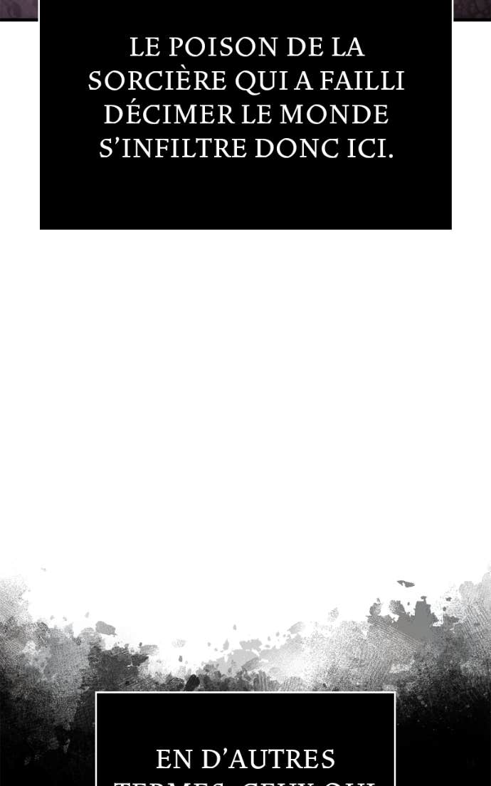 Surviving the Game as a Barbarian Chapitre 127 - Page 123
