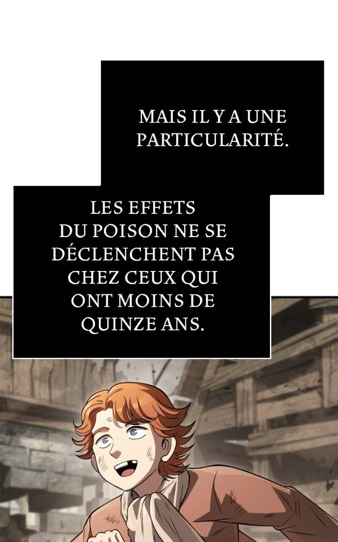 Surviving the Game as a Barbarian Chapitre 127 - Page 126