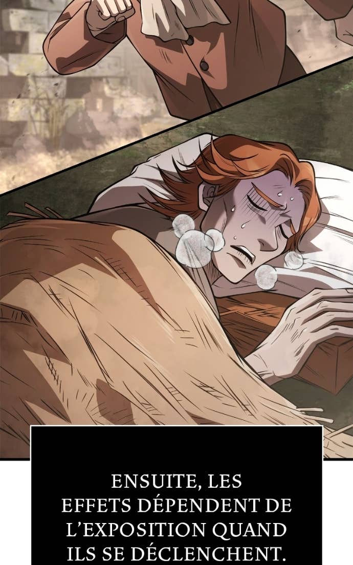 Surviving the Game as a Barbarian Chapitre 127 - Page 127