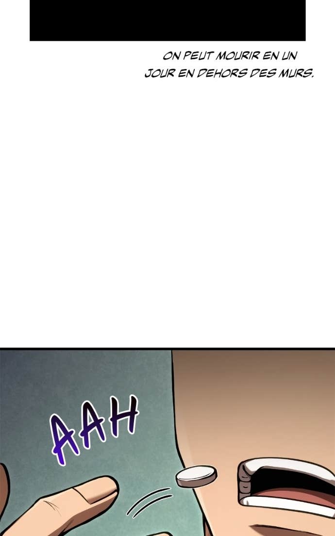 Surviving the Game as a Barbarian Chapitre 127 - Page 128