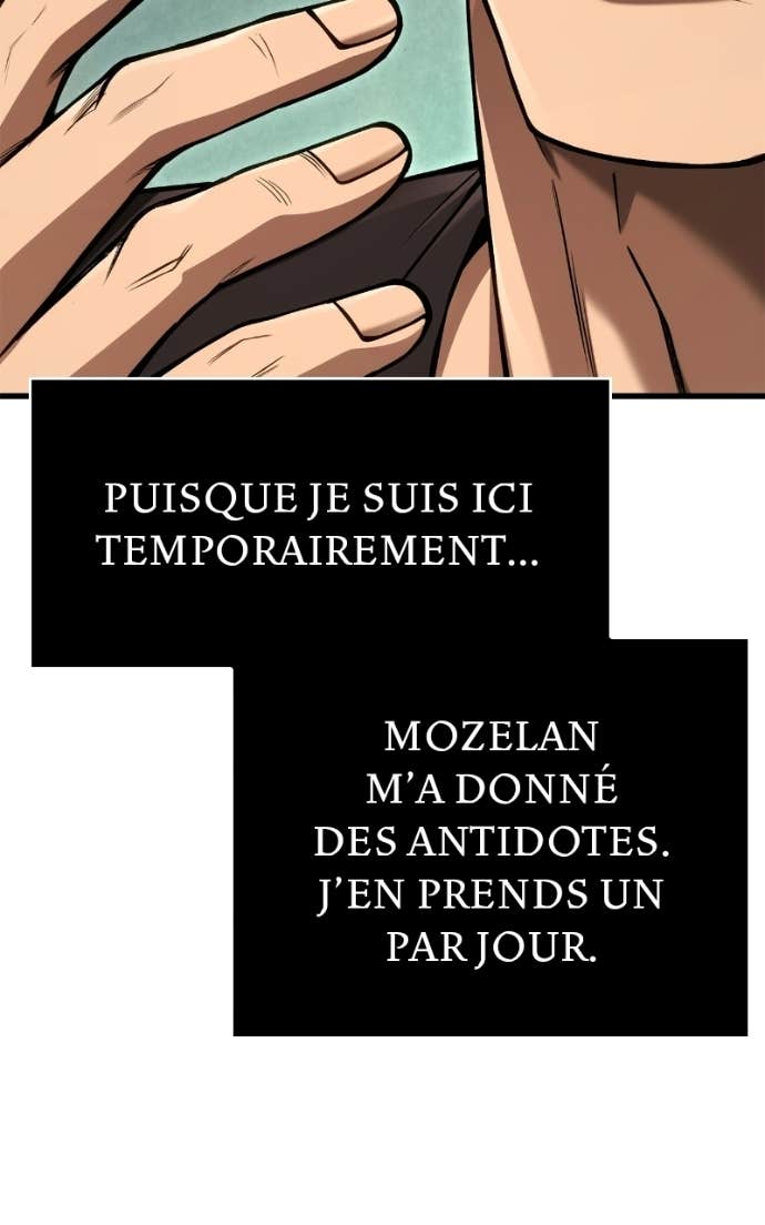 Surviving the Game as a Barbarian Chapitre 127 - Page 129