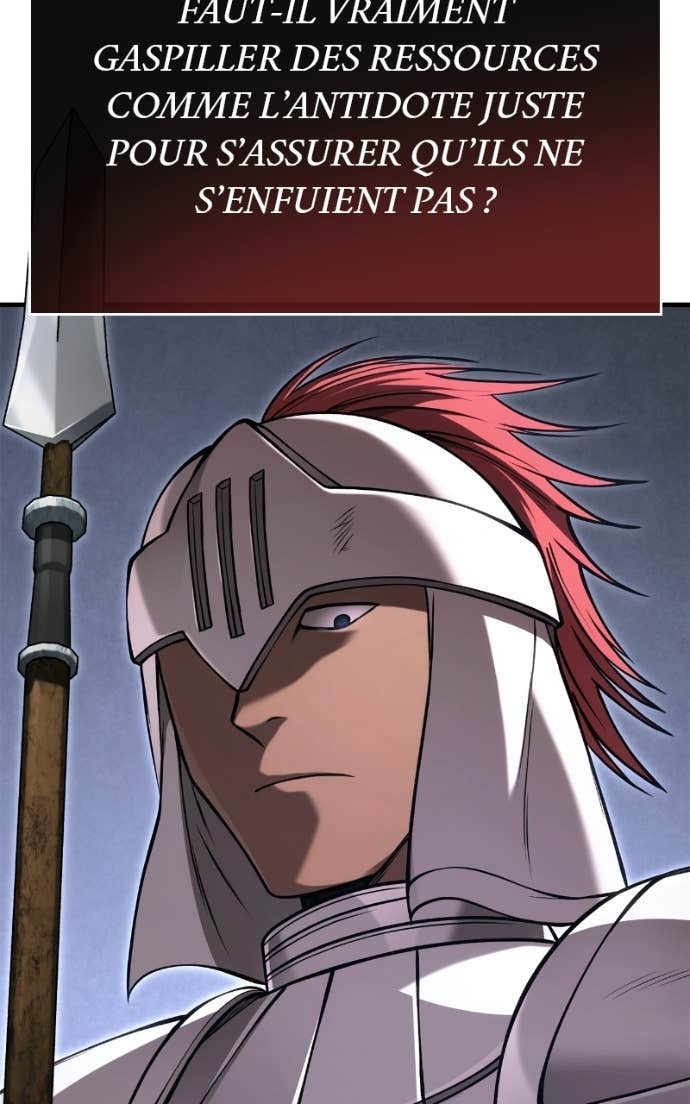 Surviving the Game as a Barbarian Chapitre 127 - Page 133