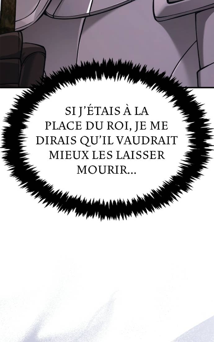 Surviving the Game as a Barbarian Chapitre 127 - Page 134