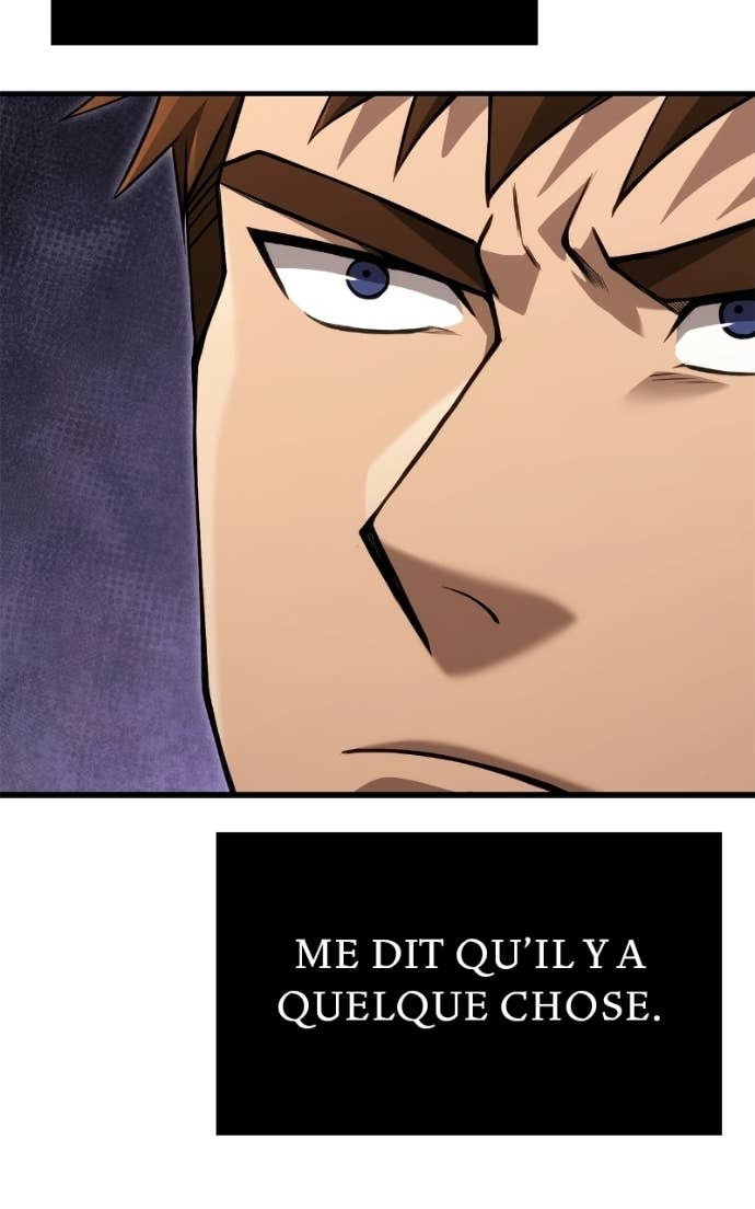Surviving the Game as a Barbarian Chapitre 127 - Page 136