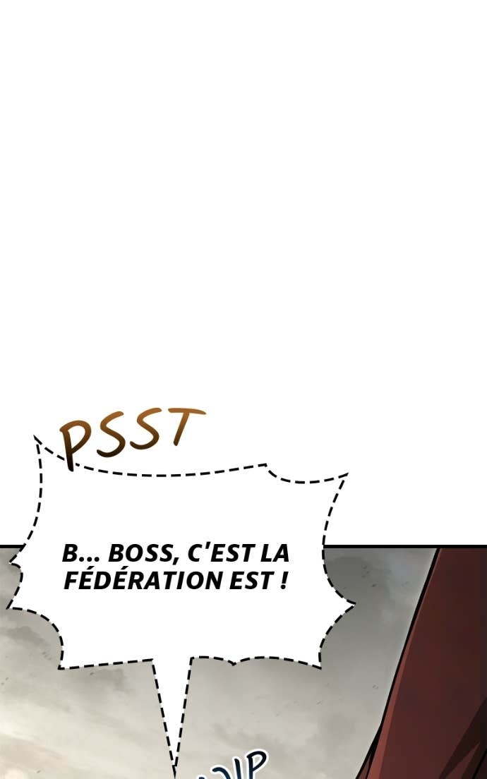 Surviving the Game as a Barbarian Chapitre 127 - Page 137