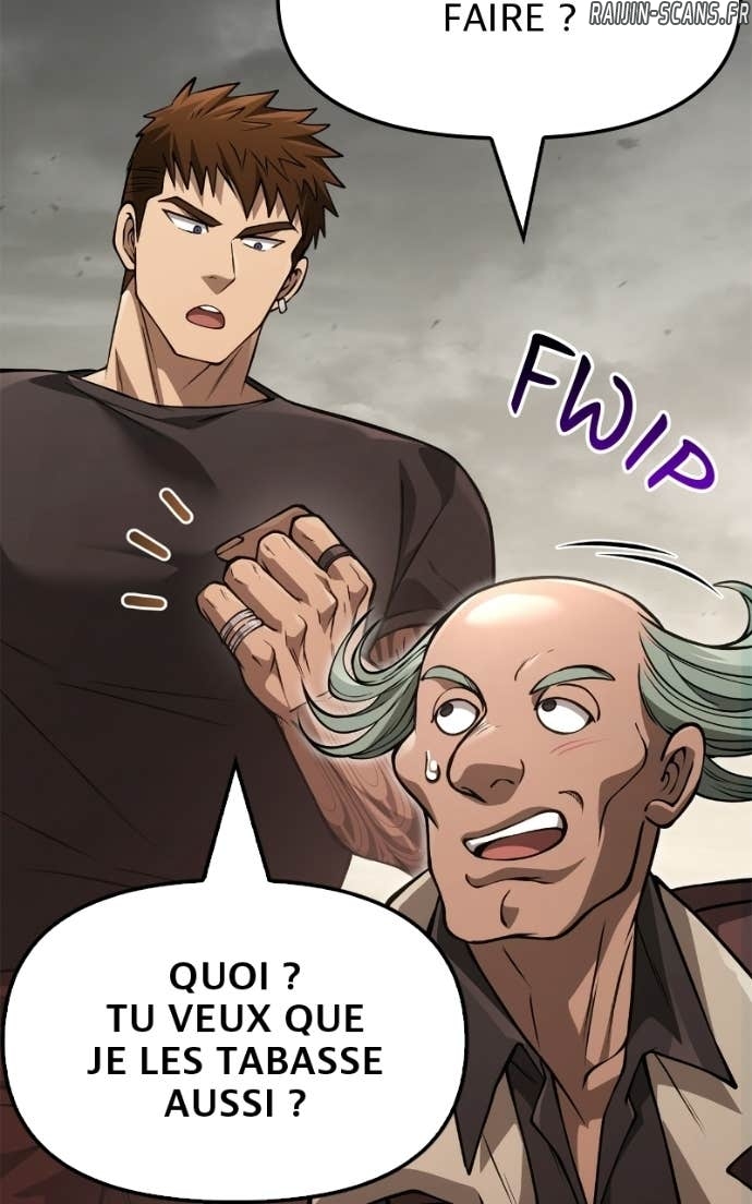 Surviving the Game as a Barbarian Chapitre 127 - Page 140