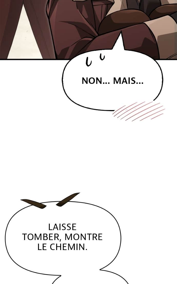 Surviving the Game as a Barbarian Chapitre 127 - Page 141