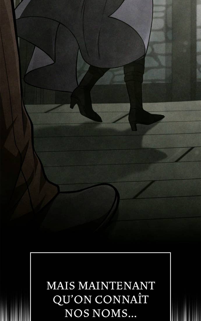 Surviving the Game as a Barbarian Chapitre 127 - Page 152