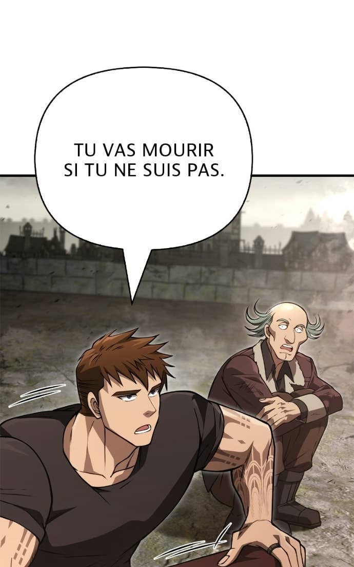 Surviving the Game as a Barbarian Chapitre 127 - Page 154