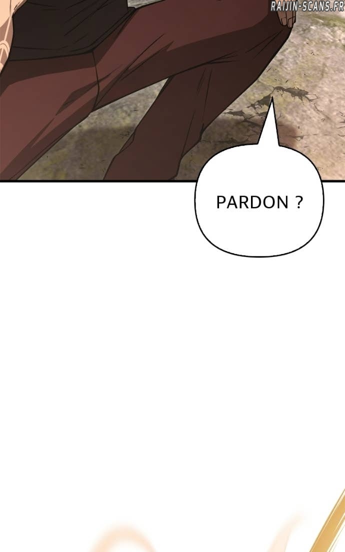 Surviving the Game as a Barbarian Chapitre 127 - Page 155