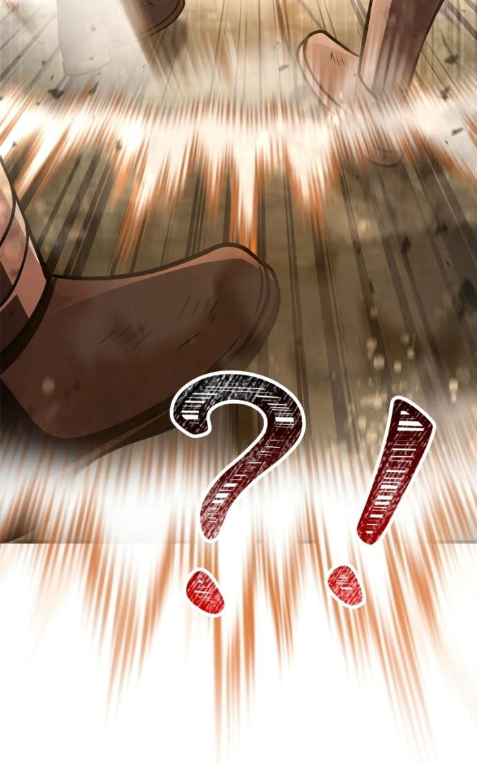 Surviving the Game as a Barbarian Chapitre 127 - Page 161
