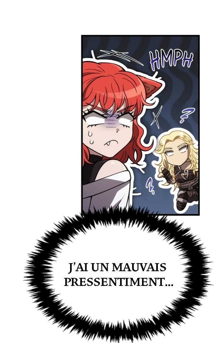 Surviving the Game as a Barbarian Chapitre 127 - Page 171