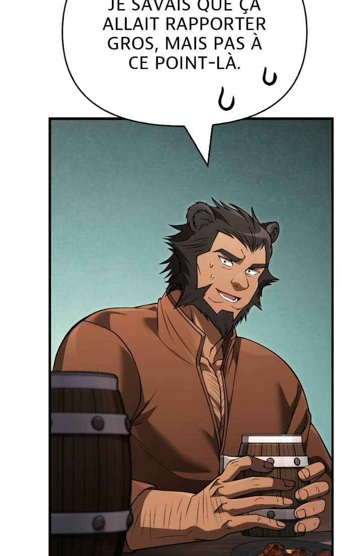 Surviving the Game as a Barbarian Chapitre 127 - Page 29