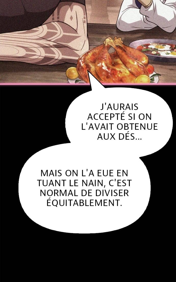 Surviving the Game as a Barbarian Chapitre 127 - Page 38