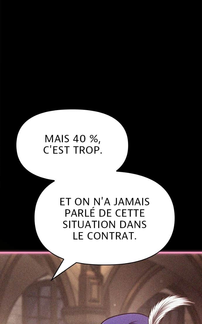 Surviving the Game as a Barbarian Chapitre 127 - Page 41