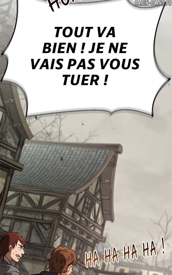 Surviving the Game as a Barbarian Chapitre 127 - Page 5