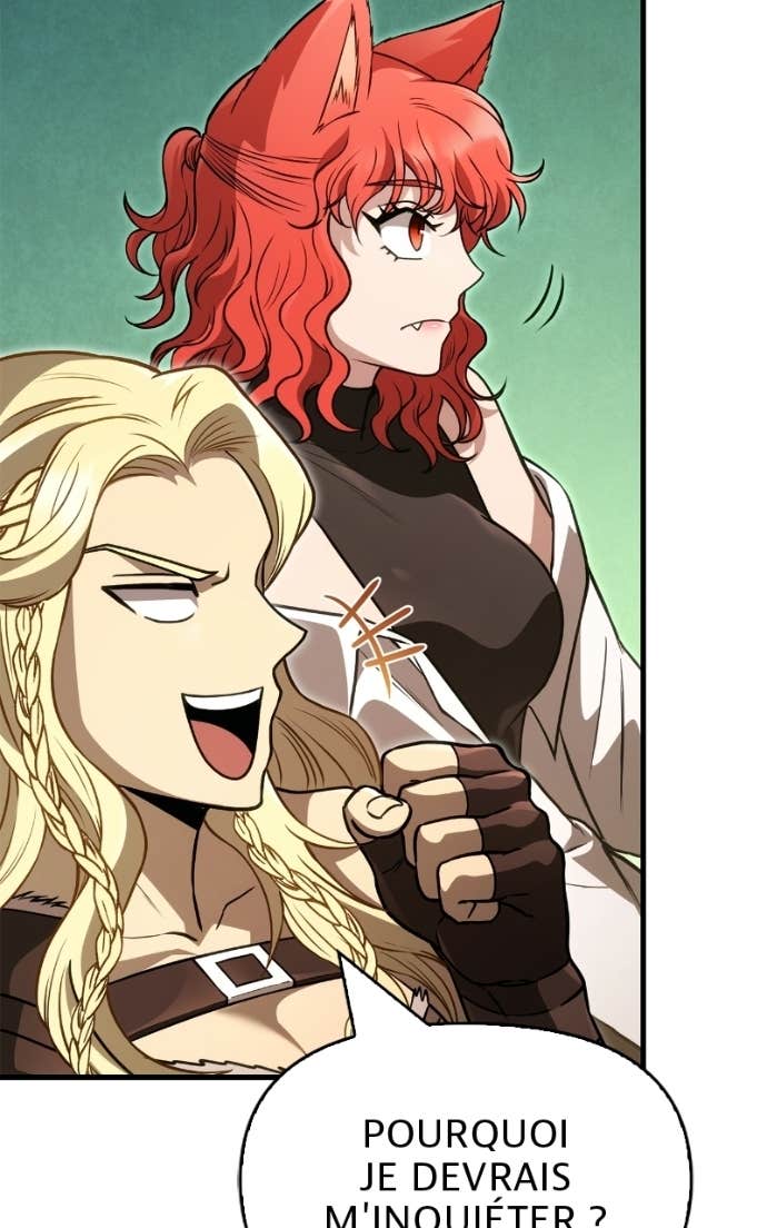 Surviving the Game as a Barbarian Chapitre 127 - Page 53