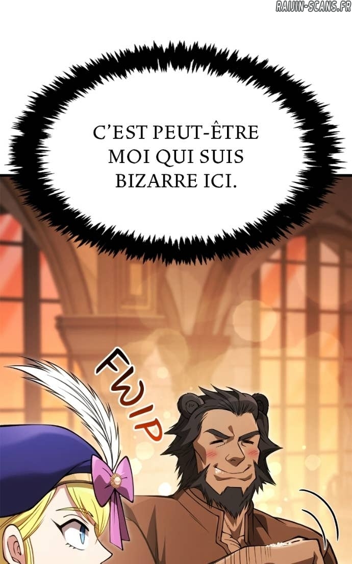 Surviving the Game as a Barbarian Chapitre 127 - Page 55