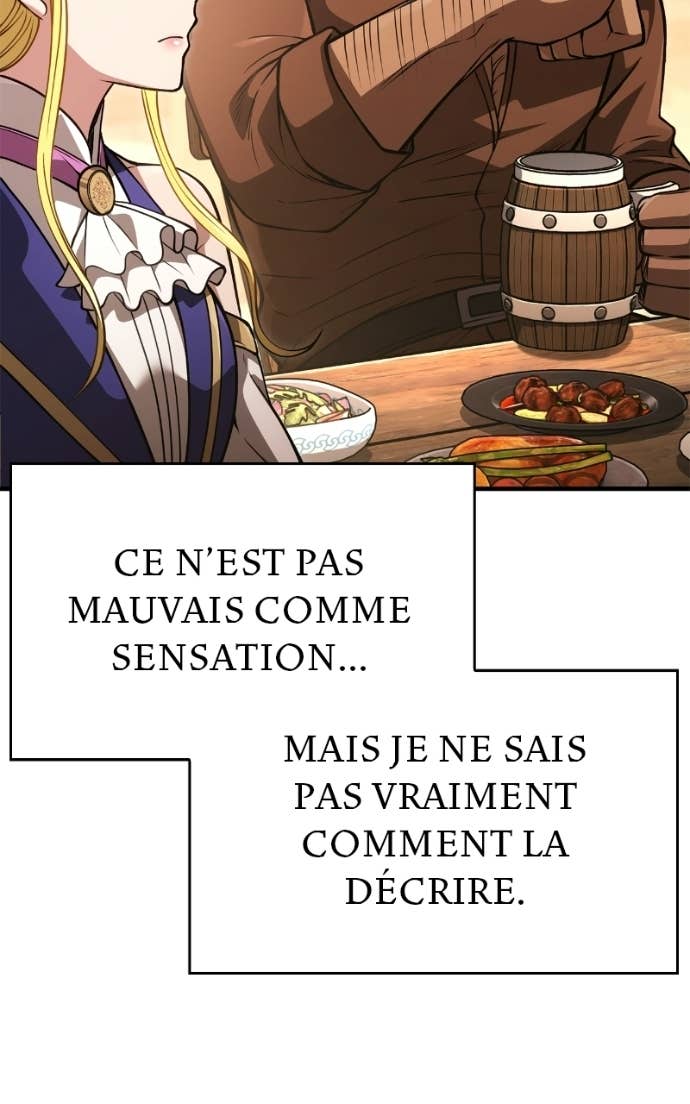 Surviving the Game as a Barbarian Chapitre 127 - Page 56