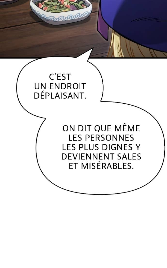 Surviving the Game as a Barbarian Chapitre 127 - Page 64
