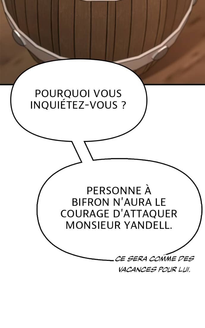 Surviving the Game as a Barbarian Chapitre 127 - Page 73