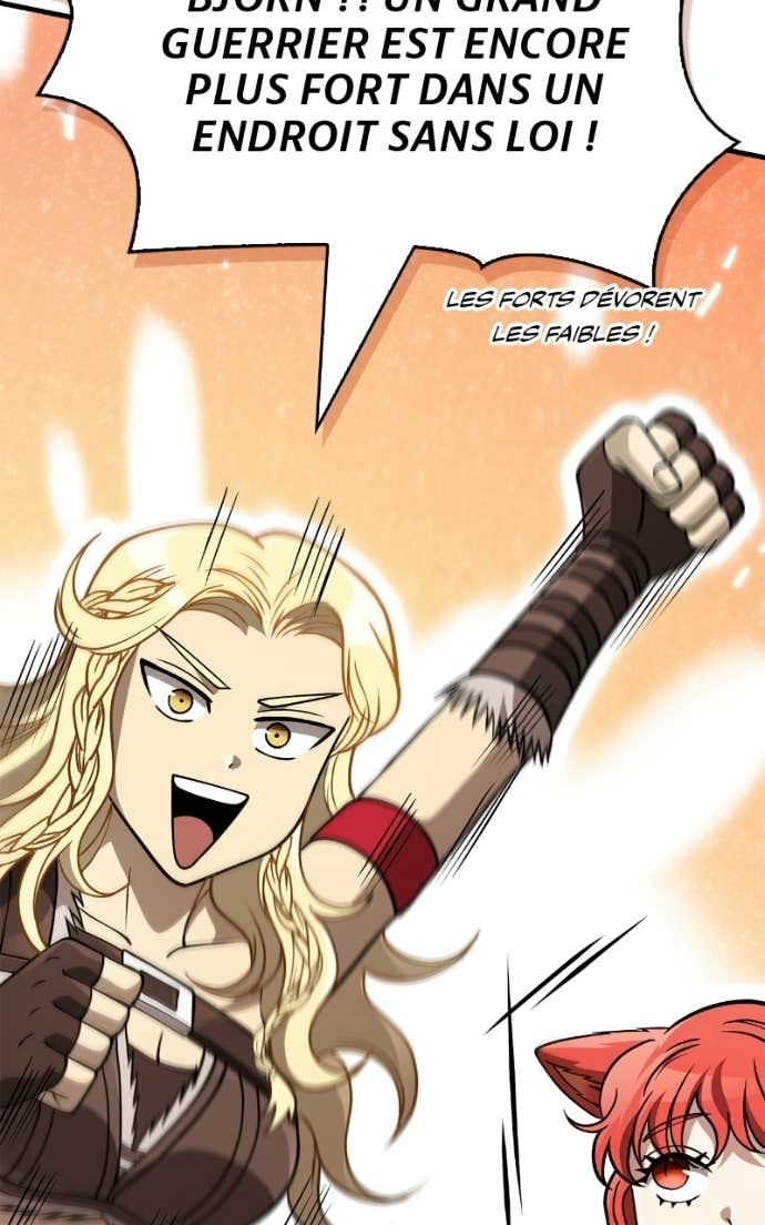 Surviving the Game as a Barbarian Chapitre 127 - Page 77