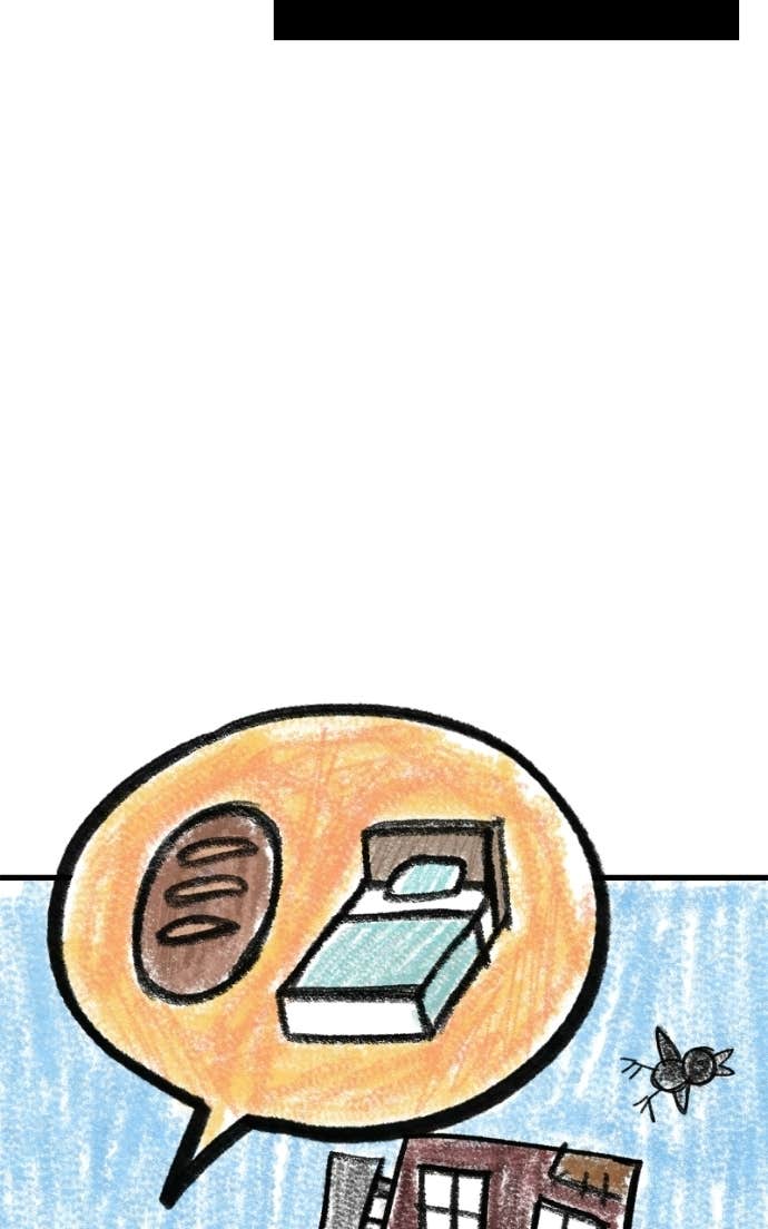 Surviving the Game as a Barbarian Chapitre 127 - Page 91