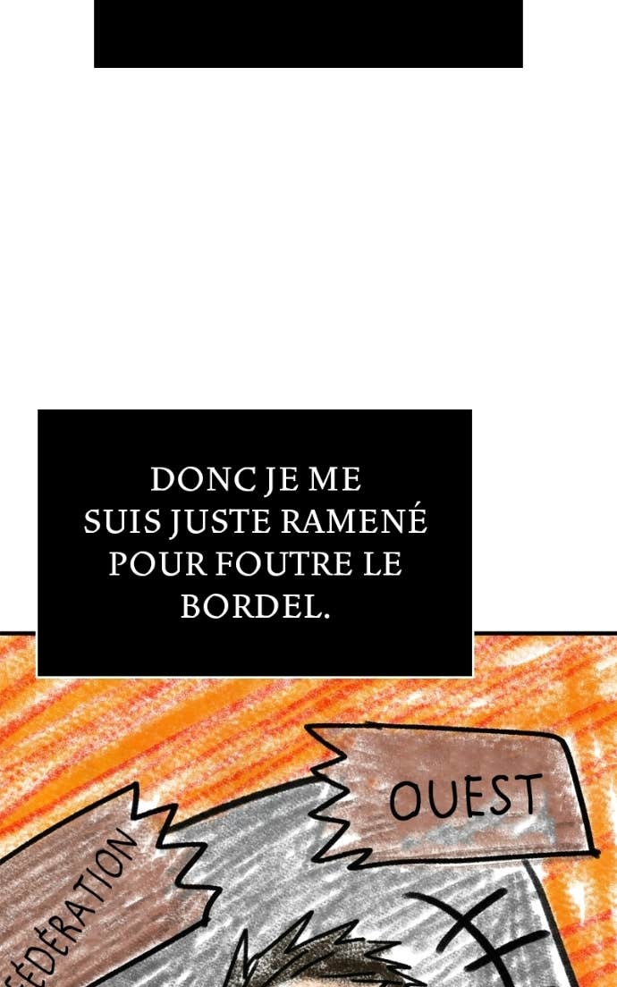 Surviving the Game as a Barbarian Chapitre 127 - Page 93