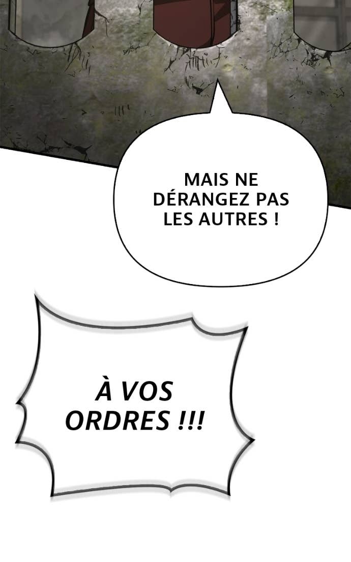 Surviving the Game as a Barbarian Chapitre 127 - Page 99