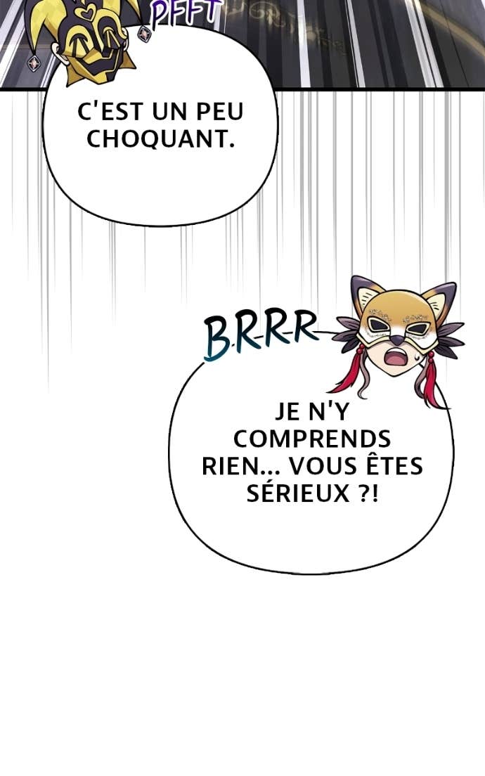Surviving the Game as a Barbarian Chapitre 130 - Page 104