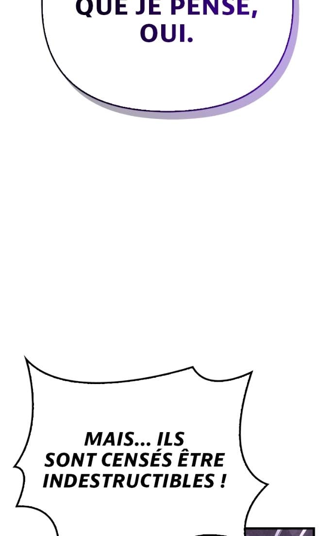 Surviving the Game as a Barbarian Chapitre 130 - Page 107
