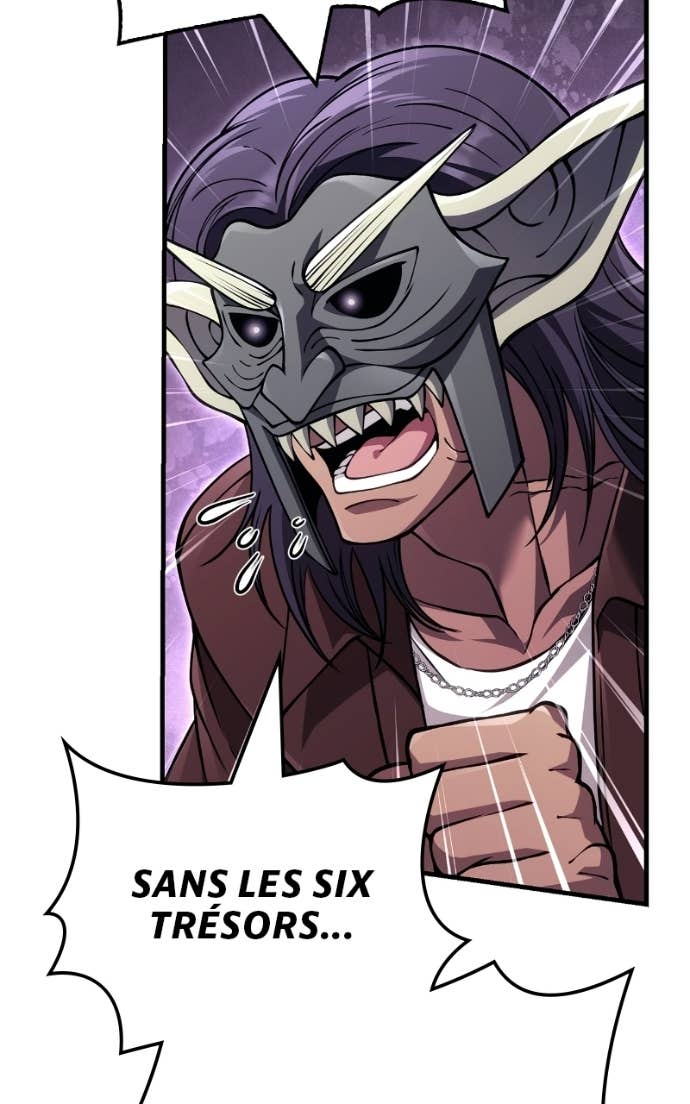Surviving the Game as a Barbarian Chapitre 130 - Page 108